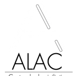Logo Alac centre de domiciliation