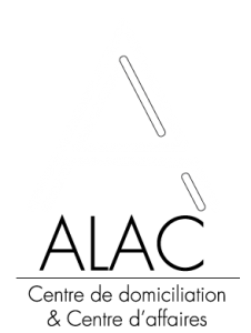 Logo Alac centre de domiciliation