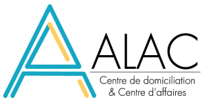 Logo Alac Centre de domiciliation